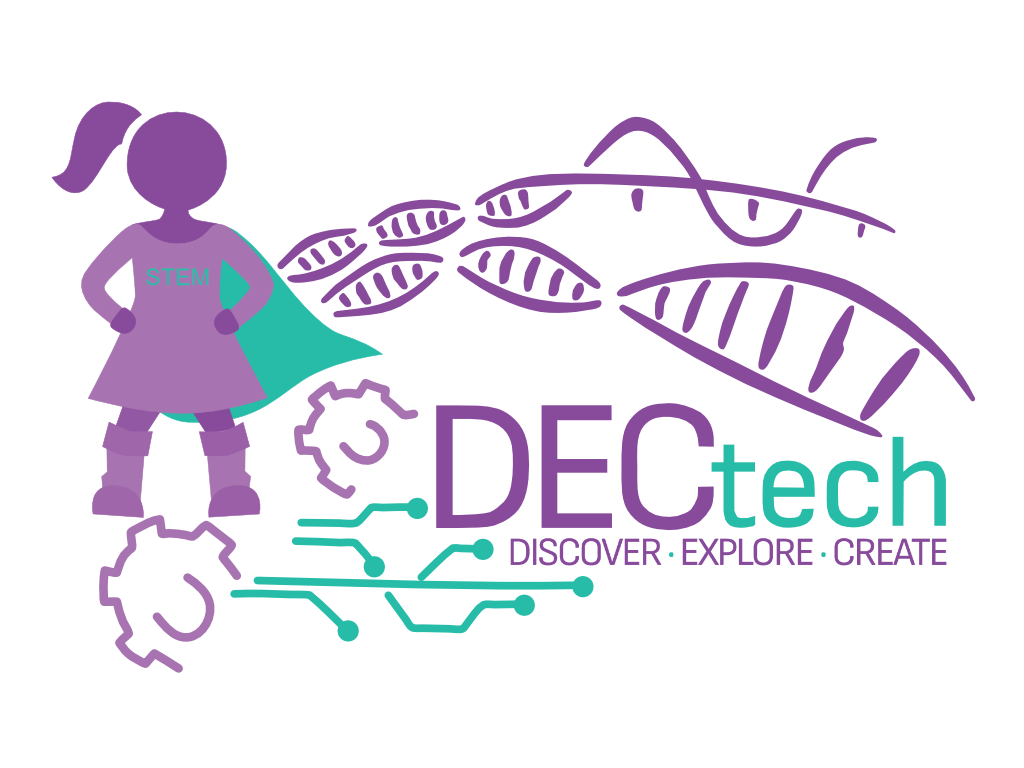 DECtech Logo