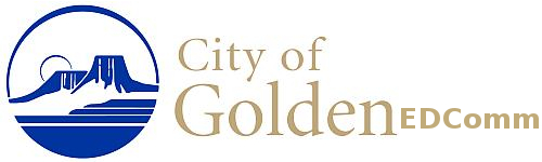 City of Golden EDComm